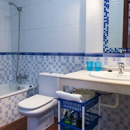 Apartamento Iris Dreams *