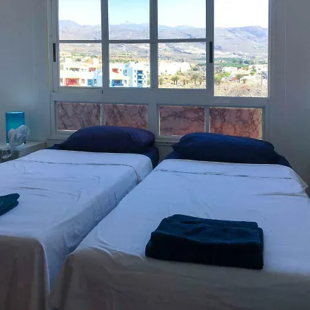 Iris Dreams Apartment